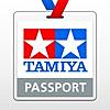 TAMIYA PASSPORT