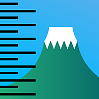 標高ワカール - Apple Watch対応の山登り・防災のための標高GPS測定 標高ワカール - Apple Watch対応の山登り・防災のための標高GPS測定