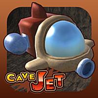 CAVE JET! 無料没頭系アクションゲーム