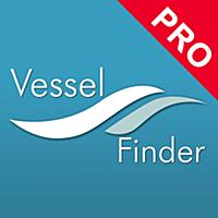 VesselFinder Pro