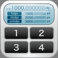 Dip Calc