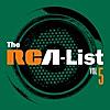 The RCA-List (Vol. 5)