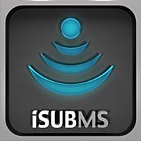 iSub Music Streamer