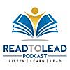 Read to Lead Podcast | Business book author interviews with award-winning broadcast industry veteran Jeff Brown