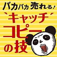 バカバカ売れる！ キャッチコピーの技45