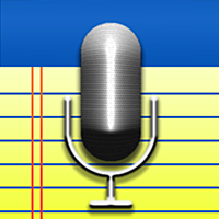 AudioNote - Notepad and Voice Recorder