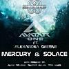 Mercury & Solace (Original Mix) [feat. Alexandra Greene]