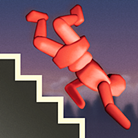 Stair Dismount Universal