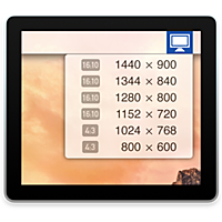 Display Menu Display Menu