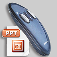 i-Clickr Remote for PowerPoint