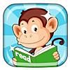 Monkey Junior: how to teach your child to read English, French