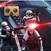 VR Player for Star Wars with Google CardBoard