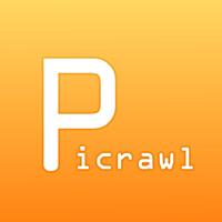 Picrawl - ピクロルでインターネット中の画像を集めよう