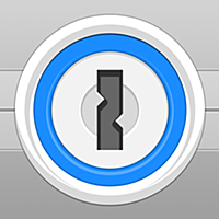 1Password 1Password