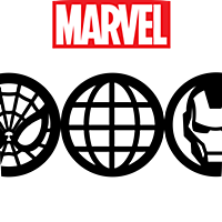 Marvel グローバル コミック