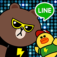 LINE ステージ