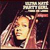 Party Girl (Turn Me Loose) [Satoshi Tomiie Interpret]