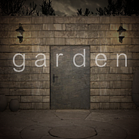 garden -脱出ゲーム-