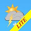 widget weather lite - offline forecast