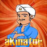 Akinator the Genie