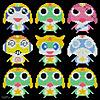 ケロロ☆ポップスター ケロロ☆ポップスター
