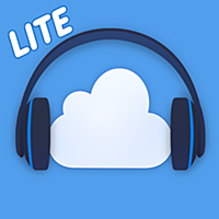 CloudBeats Lite - クラウドミュージックプレイヤー Music Player for Dropbox, Box, OneDrive, Google Drive, Mediafire