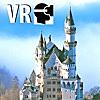 VR バーチャルリアリティノイシュヴァンシュタイン城 Virtual Reality 360