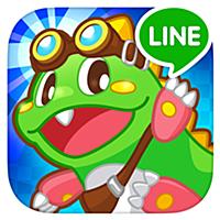 LINE パズルボブル