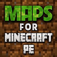 Maps for Minecraft PE