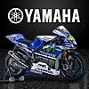 Ride YAMAHA