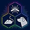 超音波バリア - 蚊,猫,犬,鼠,蠅,若者を遠ざける