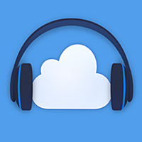 CloudBeats - クラウド音楽プレイヤー Dropbox, Box, SkyDrive, Google Drive, Mediafire