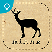minne -手作り・ハンドメイドの作品を販売、購入できるアプリ- minne -手作り・ハンドメイドの作品を販売、購入できるアプリ-