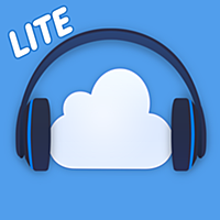 CloudBeats Lite - クラウドミュージックプレイヤー Music Player for Dropbox, Box, SkyDrive, Google Drive, Mediafire