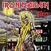レビュー】IRON MAIDEN 2nd Album『Killers』 - BANG YOUR HEAD