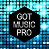 got music pro 無料音楽 最新曲が聴き放題（ゴット　ミュージック　プロ）