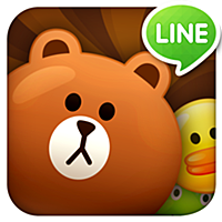 LINE POP