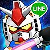 LINE: ガンダム ウォーズ