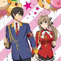 「甘城ブリリアントパーク」 キャラクターソング・シングル 合言葉はミラクル! - Single 「甘城ブリリアントパーク」 キャラクターソング・シングル 合言葉はミラクル! - Single