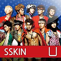 [SSKIN] Super Junior skin_Mr. Simple