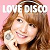 LOVE DISCO (feat. トリンドル玲奈)