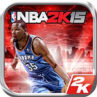 NBA 2K15