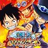 ONE PIECE サウザンドストーム