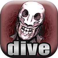 Dive Zombie