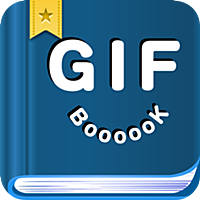 GIF Book