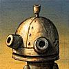 Machinarium  (マシナリウム)