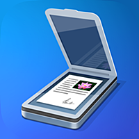 Scanner Pro by Readdle （書類、ホワイトボード、名刺、レシートのスキャンに役立つスキャナー）