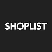 SHOPLIST(ショップリスト)