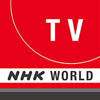 NHK WORLD TV Live