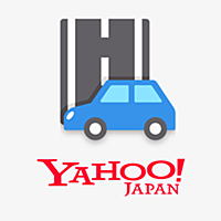 Yahoo!カーナビ - 渋滞情報もデータ更新も無料のナビアプリ